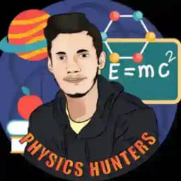 ❝ Physics Hunters - ফিজিক্স হান্টার্স (PH) ❞ Profile