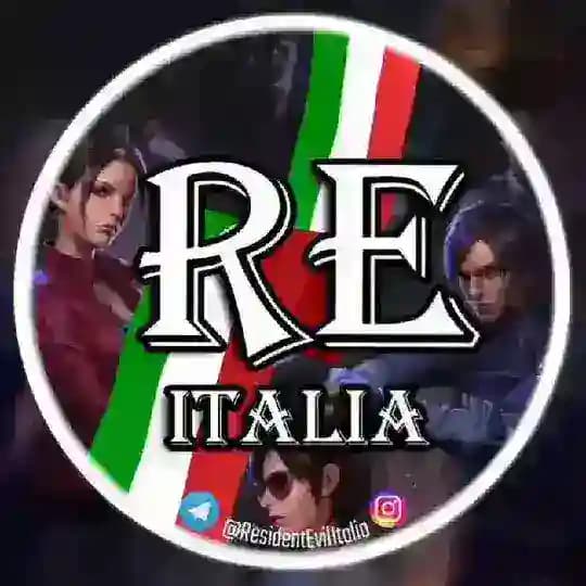 Resident Evil Italia 🇮🇹 Profile