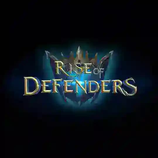 Rise of Defenders Indonesia ๐ฎ๐ฉ Profile