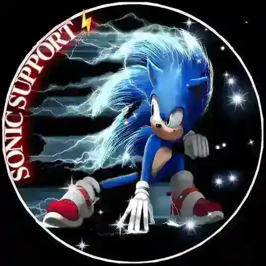 𝐒𝐎𝐍𝐈𝐂 𝐒𝐔𝐏𝐏𝐎𝐑𝐓⚡ Profile
