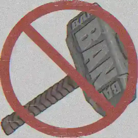 SPAM Sin Ban Profile