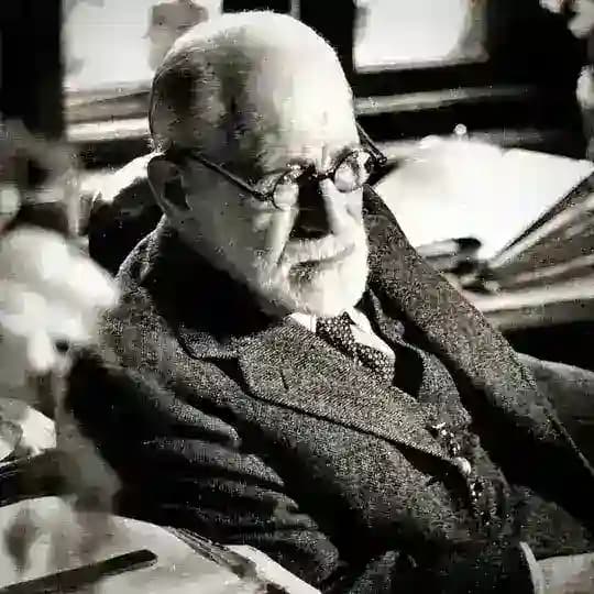 Psychoanalyst Sigmund Freud Association | انجمن زیگموند فروید روانکاو Profile
