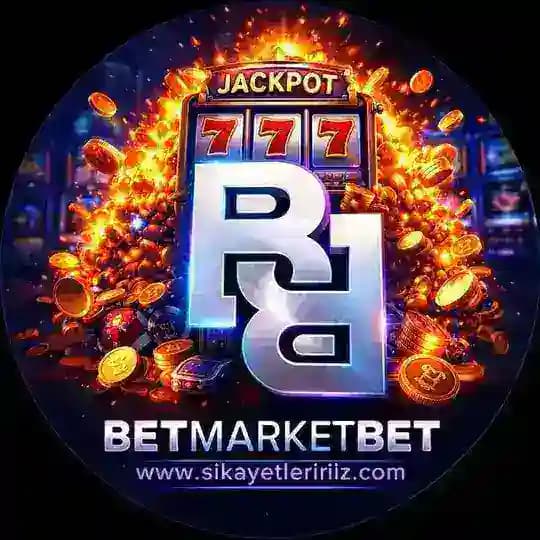 Slot ve Canlı Casino Taktikleri (BETMARKETBET) Profile