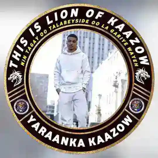 TAEM YAARANKA Profile