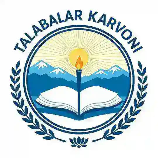 Talabalar karvoni jurnali📖 Profile