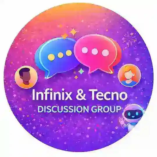 Infinix & Tecno APPS/THEMES | DISCUSSION Profile