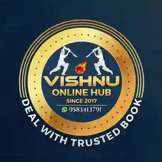 VISHNU ONLINE HUB Profile
