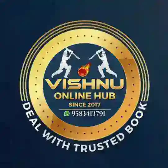 VISHNU ONLINE HUB Profile