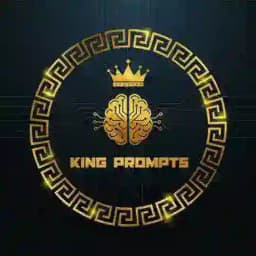 King Prompts ๐ Profile