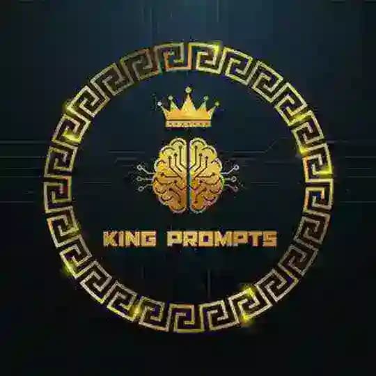 King Prompts 👑 Profile