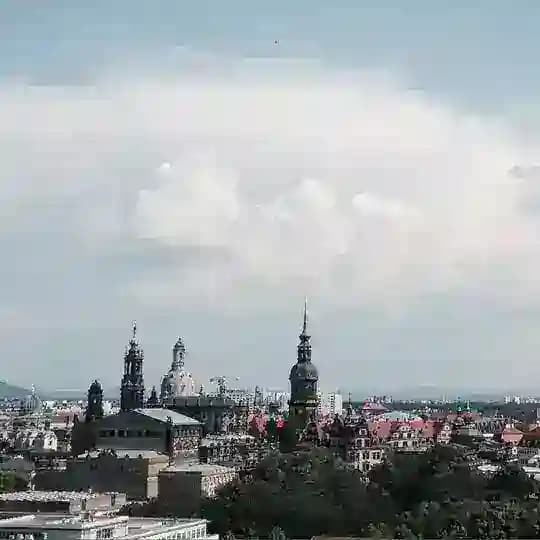 Wohnen in Dresden Profile