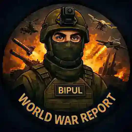 World War Report Chat Profile