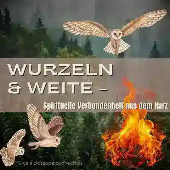 •• Wurzeln & Weite – Spirituelle Verbundenheit aus dem Harz 🗝🌲°• Profile