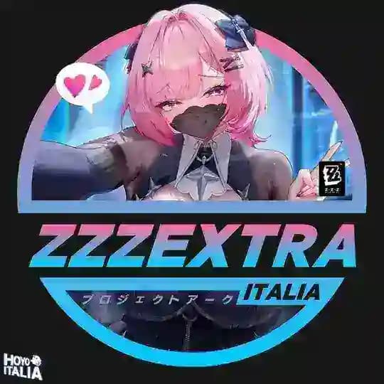 Zenless Zone Zero Italia - Gruppo 🇮🇹 Profile