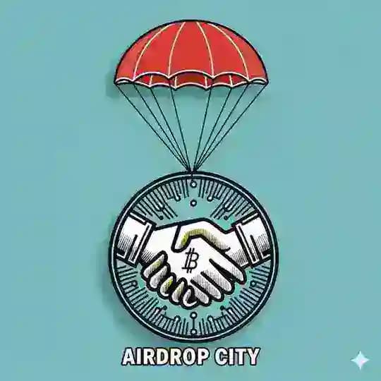 Airdrop city (group) Profile