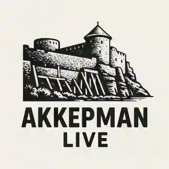 Аккерман LIVE🇺🇦 Profile