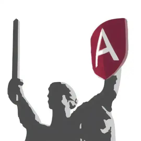 Angular Kyiv Profile