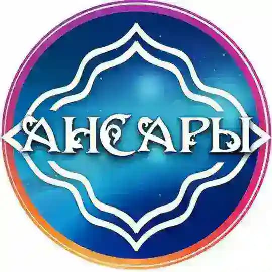 БФ《АНСАРЫ》 Profile