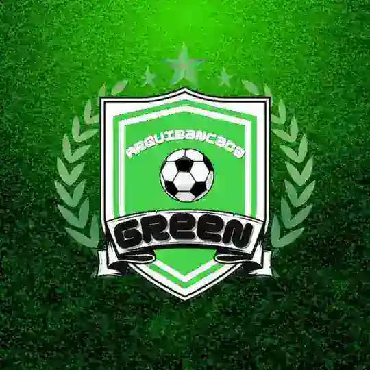 Arquibancada GREEN ⚽ Profile