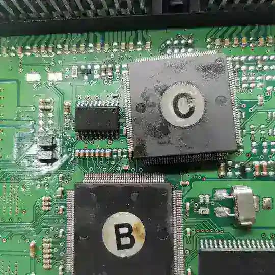 اطلاعات برق خودرو Profile