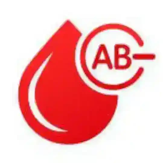 Blodbussen AB Rh- Profile