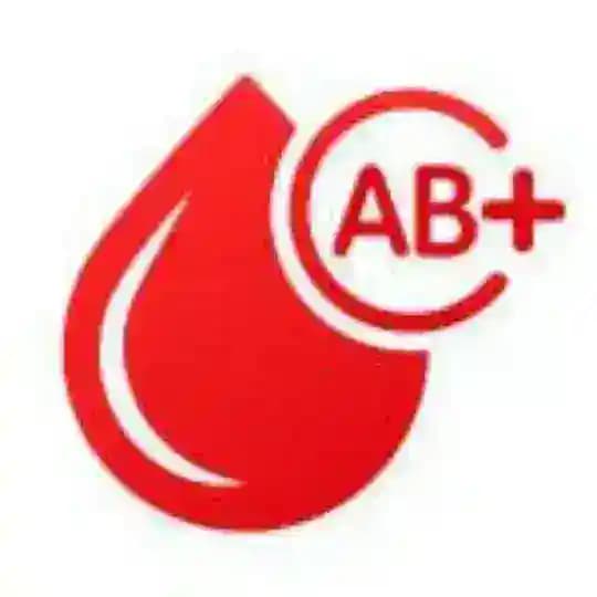 Blodbussen AB Rh+ Profile