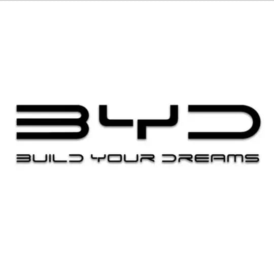 BYD_UZ Profile
