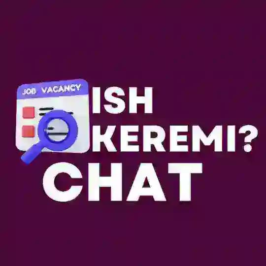 чат ISH KEREMI? 🇺🇿 Profile