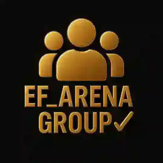 eF_ARENA | GROUP 🇺🇿 Profile