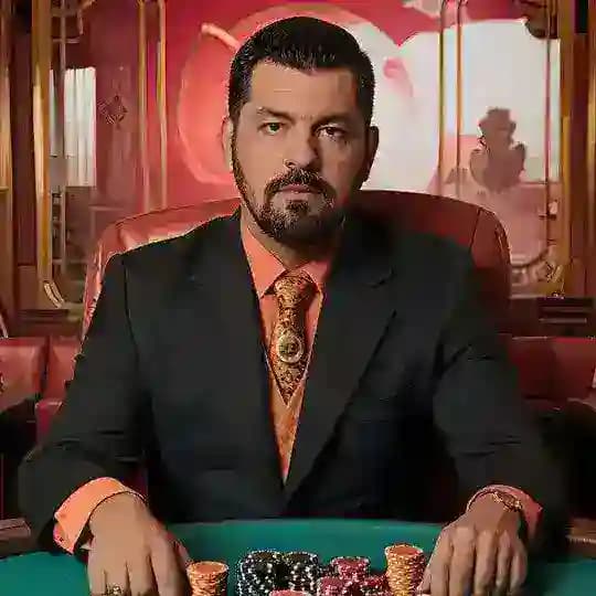 Eser Karaeski/CHAT Profile