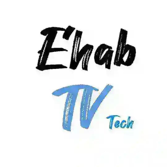 Ehab TV Tech || مجموعة ايهاب تي في لتقنية Profile