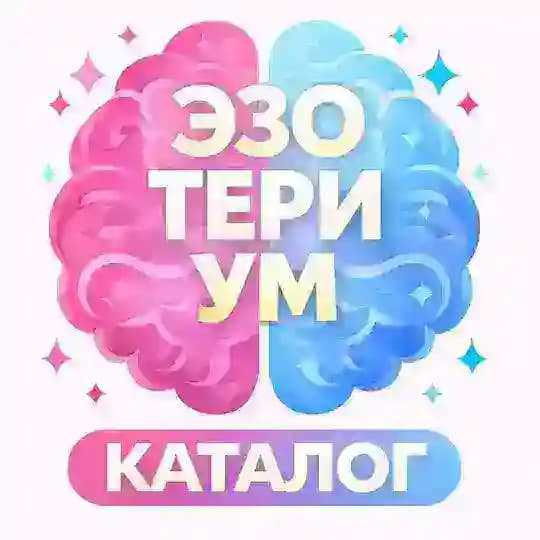 Путеводитель продукции EZOTERIUM Profile