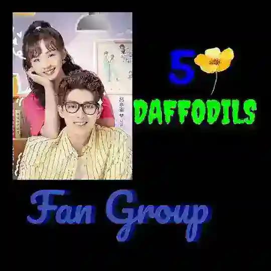 Five Daffodils Fans Group Profile