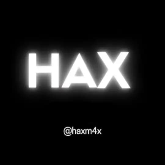 H٨X | Free Profile