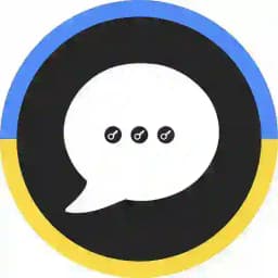 Incrypted UA Чат Profile