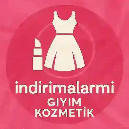 indirimalarmi Giyim Kozmetik Profile