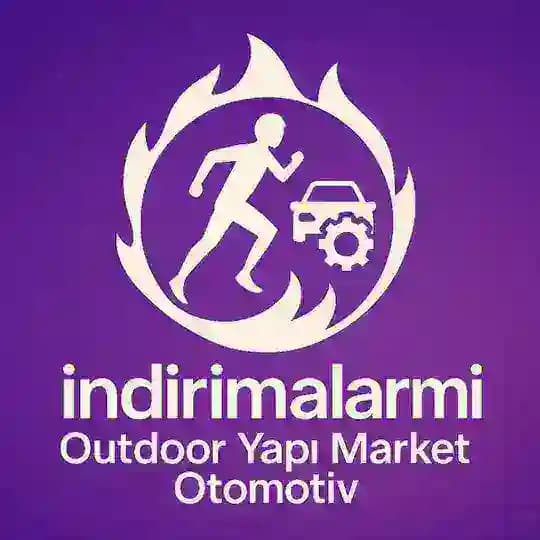 indirimalarmi Outdoor Yapı Market Otomotiv Profile