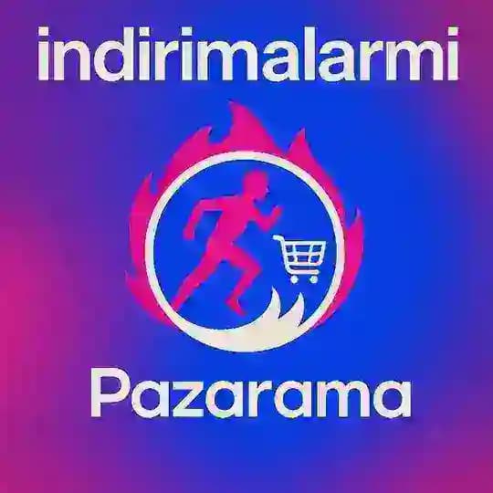 indirimalarmiPazarama Profile