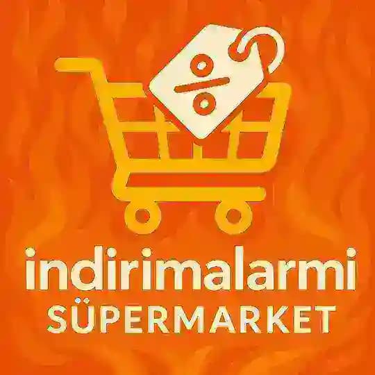 indirimalarmi SüperMarket Profile
