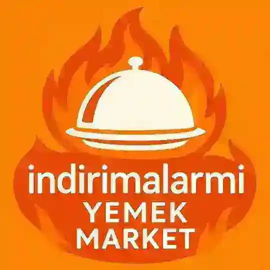 indirimalarmi Market Yemek Migros Getir Profile