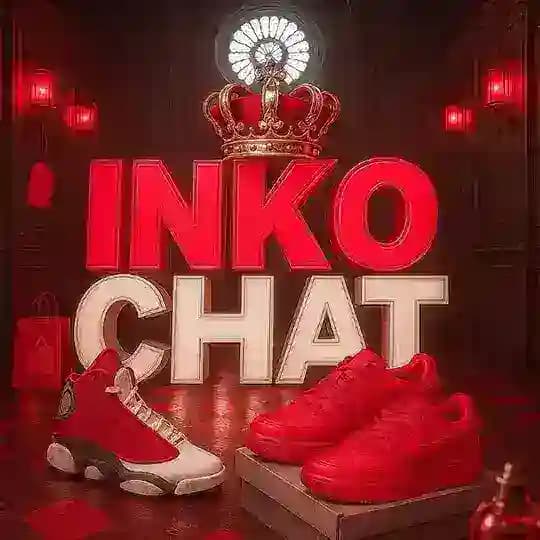 Inko Shop | Чат Profile