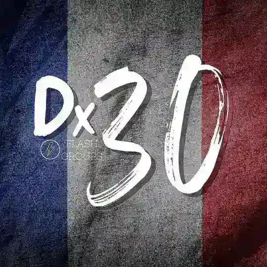Instagram Dx30 Likes France 🇫🇷 Profile