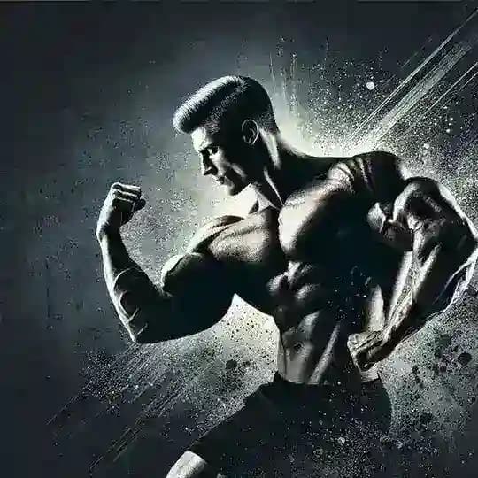 סייקלים פיתוח גוף חיטוב קרדרין קארדרין mk677 ליגנדרול Profile