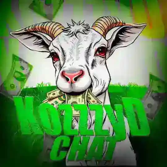 KozzzyD Chat Profile
