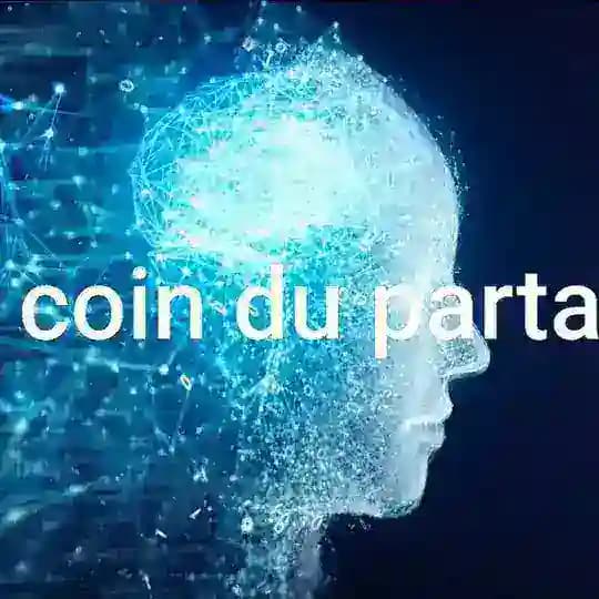 Le coin des partages pour tous Profile