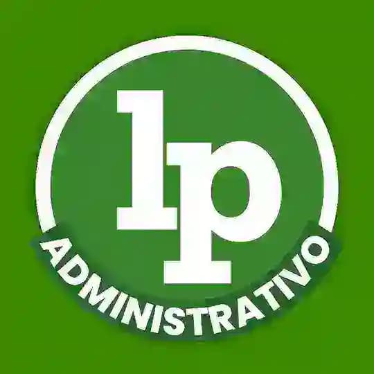 LP - Derecho administrativo Profile
