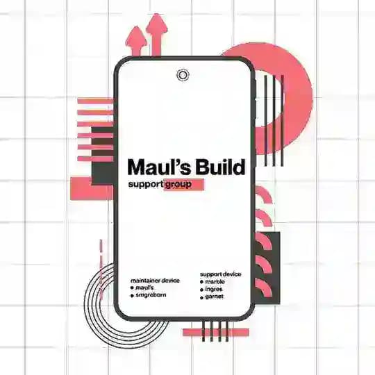Maul's Build 🆘 Profile