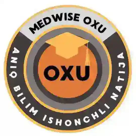 MEDWISE_2_KURS_ORALIQ Profile