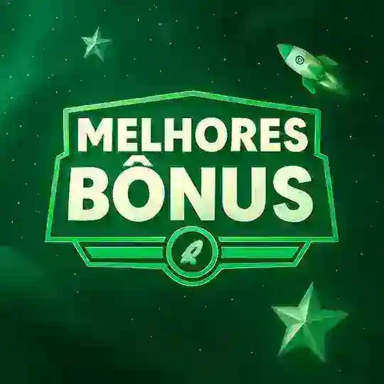 MELHORES BONUS DE CADASTRO - GRUPO FREE 🇧🇷 Profile