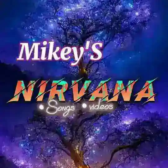 NIRVANA ๐ Profile